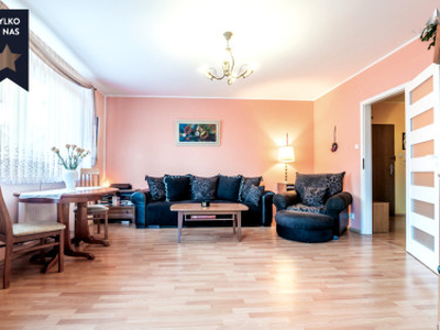 Apartament, ul. Gryfa Pomorskiego