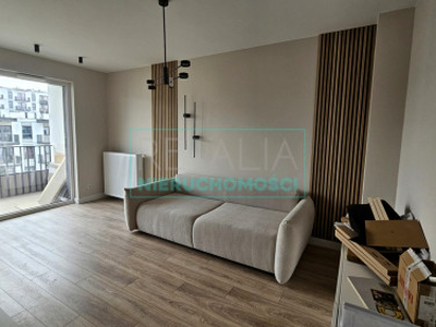 Apartament, ul. Habicha