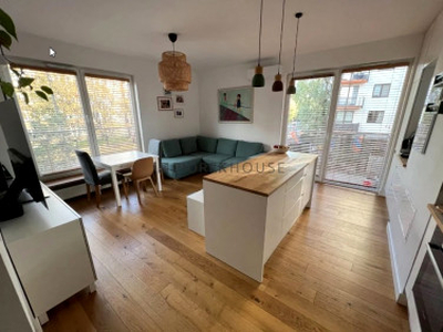 Apartament, ul. Jana Kazimierza