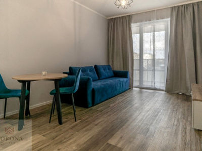 Apartament, ul. Jurowiecka