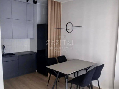 Apartament, ul. Kasprzaka