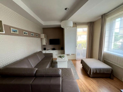 Apartament, ul. Kasztanowa