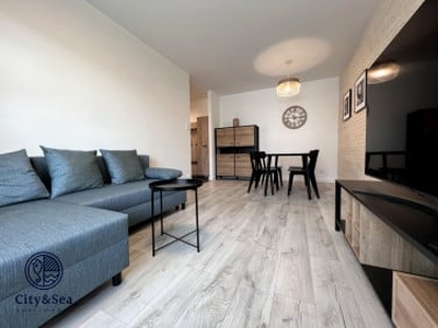 Apartament, ul. Kasztanowa