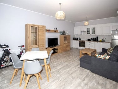 Apartament, ul. Katowicka