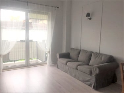 Apartament, ul. Kawcza