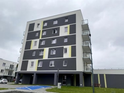 Apartament, ul. Kościuszki