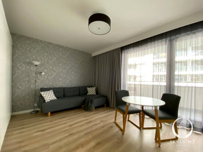 Apartament, ul. Kłopot