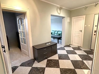 Apartament, ul. Koralowa