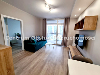 Apartament, ul. Koszalińska