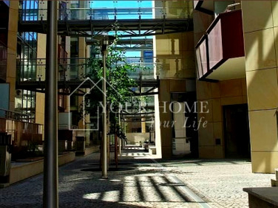 Apartament, ul. Krawiecka