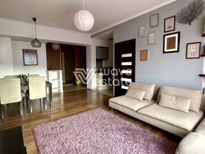 Apartament, ul. Krypska