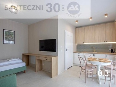 Apartament, ul. Lawendowe Pole