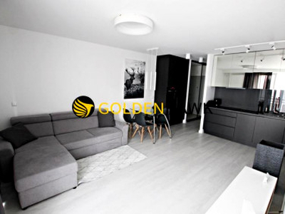 Apartament, ul. Lutniana