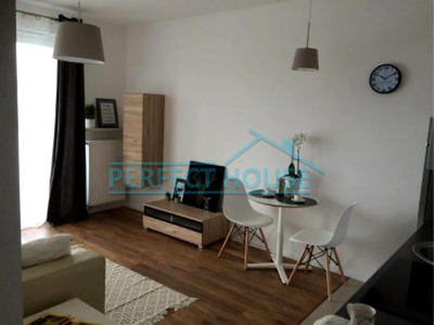 Apartament, ul. Magazynowa