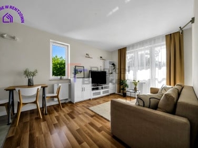 Apartament, ul. Mehoffera