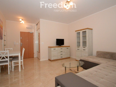 Apartament, ul. Morenowa