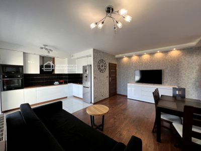 Apartament, ul. Morska