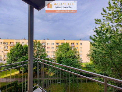 Apartament, ul. Nałkowskiej