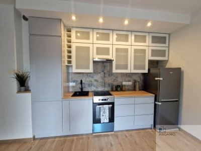 Apartament, ul. Nałkowskiej