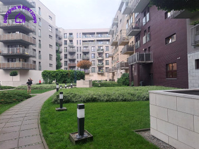 Apartament, ul. Namysłowska