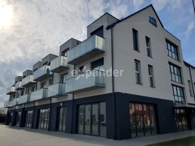 Apartament, ul. Nefrytowa