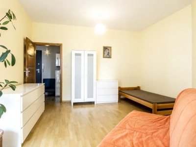 Apartament, ul. Nullo