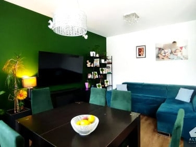 Apartament, ul. Obywatelska