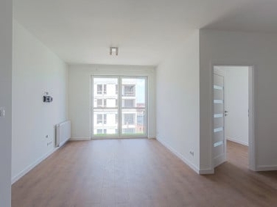 Apartament, ul. Okrzei