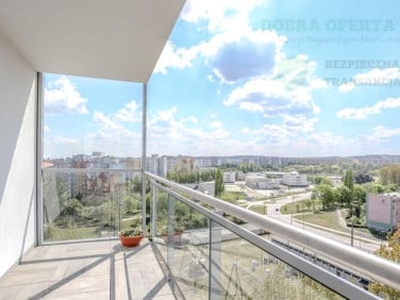 Apartament, ul. Olsztyńska