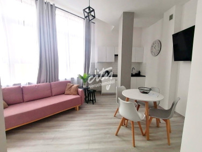 Apartament, ul. Piłsudskiego