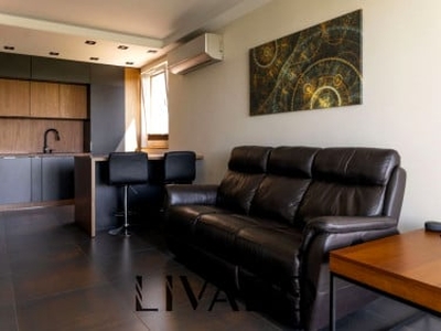 Apartament, ul. Pękowicka