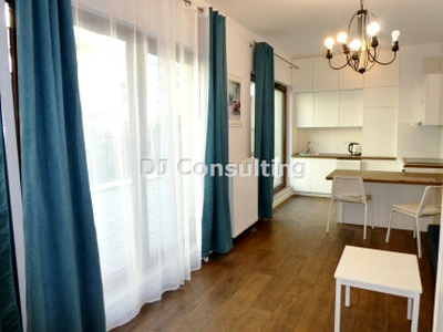 Apartament, ul. Przasnyska