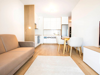 Apartament, ul. Przyjaźni Polsko-Węgierskiej