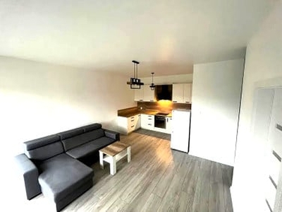 Apartament, ul. Przylesie