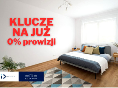 Apartament, ul. Reja