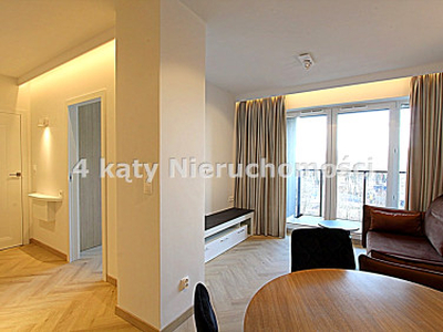 Apartament, ul. Sosnowskiego