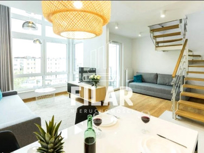 Apartament, ul. Stefana Batorego