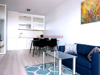 Apartament, ul. Szosa Lubicka