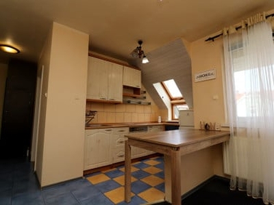 Apartament, ul. Tarnopolska