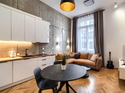 Apartament, ul. Witolda