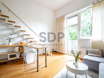 Apartament, ul. Witolda