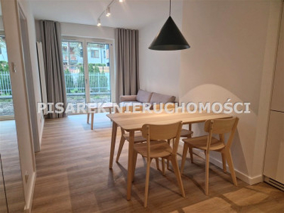 Apartament, ul. Wyszyńskiego