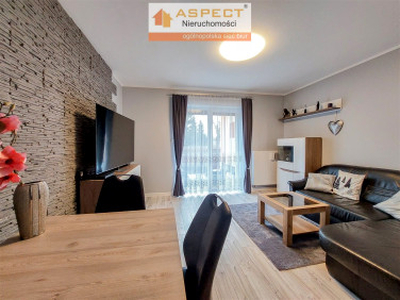 Apartament Zabrze