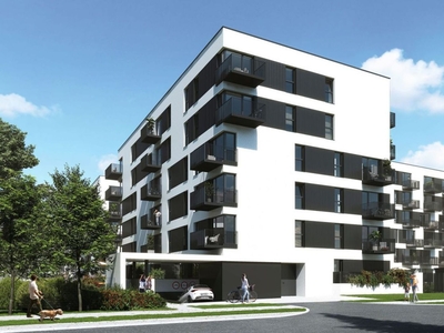 Apartamenty Nowy Marysin VII