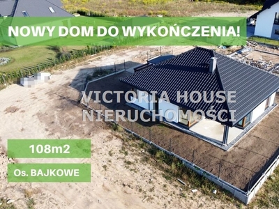 Nowy dom Ełk