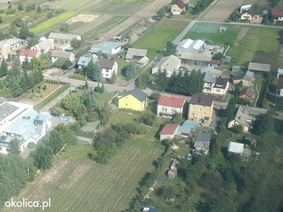 Dom i zabudowaniami w świetnej lokalizacji, działka 3 tys m2