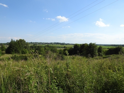 Działka budowlana Dobieszowice, ul. Kościuszki