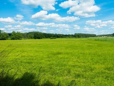 Działka budowlana Olsztyn