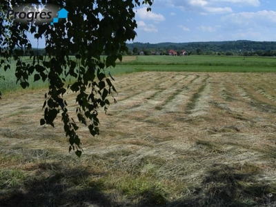 Działka budowlana Simoradz