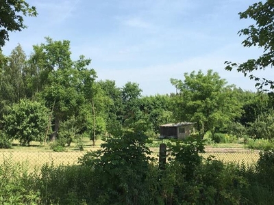 Działka inna Sieradz, ul. Polskiej Organizacji Wojskowej